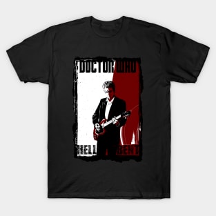 Hell Bent T-Shirt